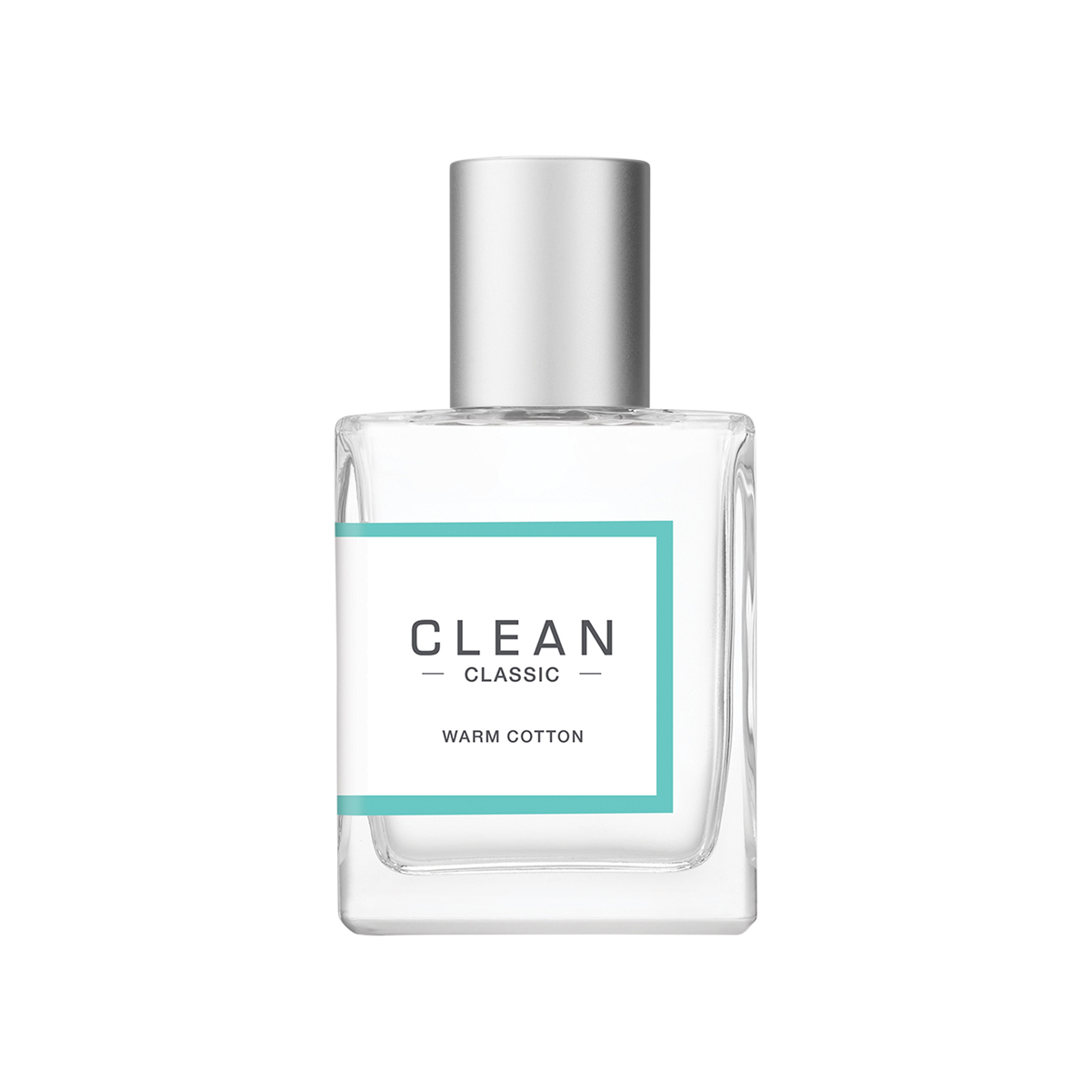 CLEAN CLASSIC Warm Cotton Eau de Parfum 30ml