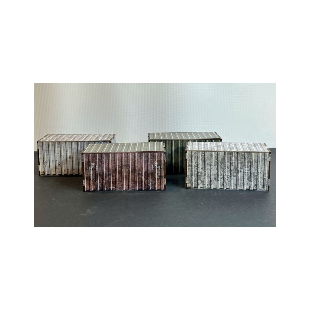 Container Pack