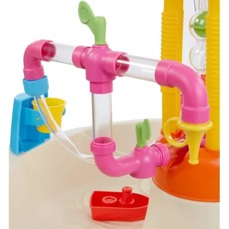 Little Tikes Wasserspieltisch Fountain Factory