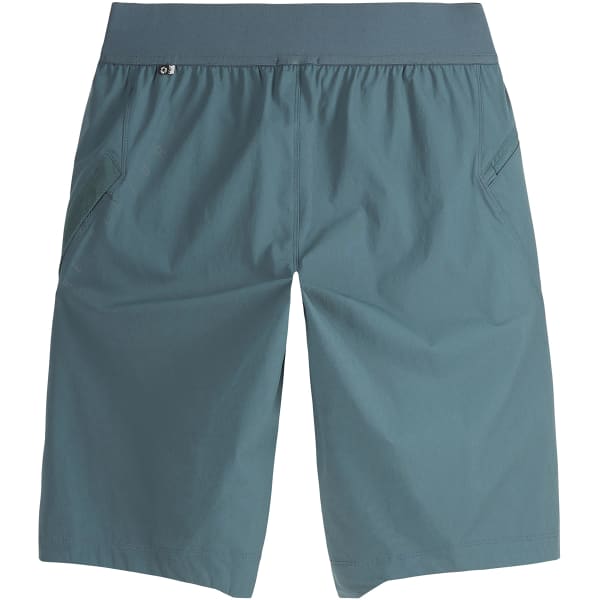 Short VTT PICTURE VELLIR STRETCH W SHORTS DEEP WATER