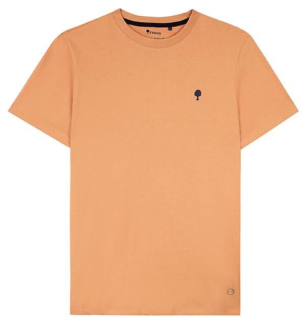 FAGUO - T-SHIRT MC ARCY M