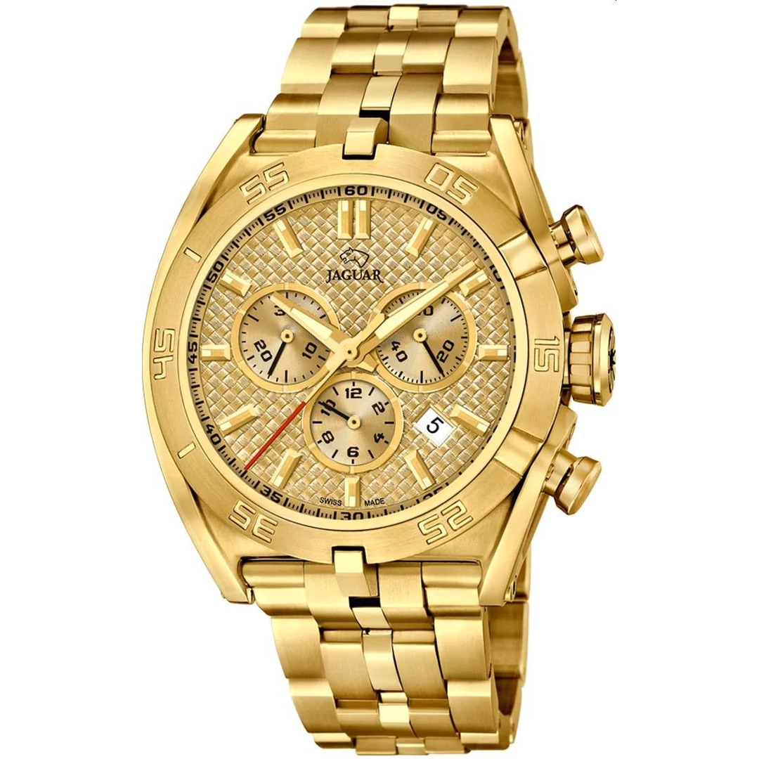 Jaguar Executive Sport Chronograph