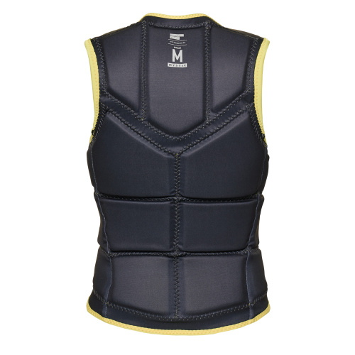 MYSTIC Star Impact Vest Fzip Wake Women