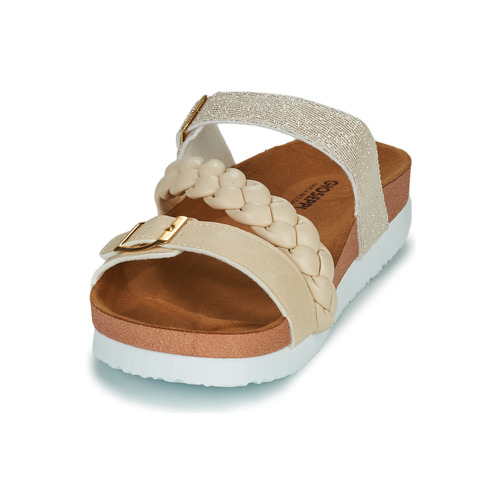 Gioseppo - ARDEA - Beige / Doré