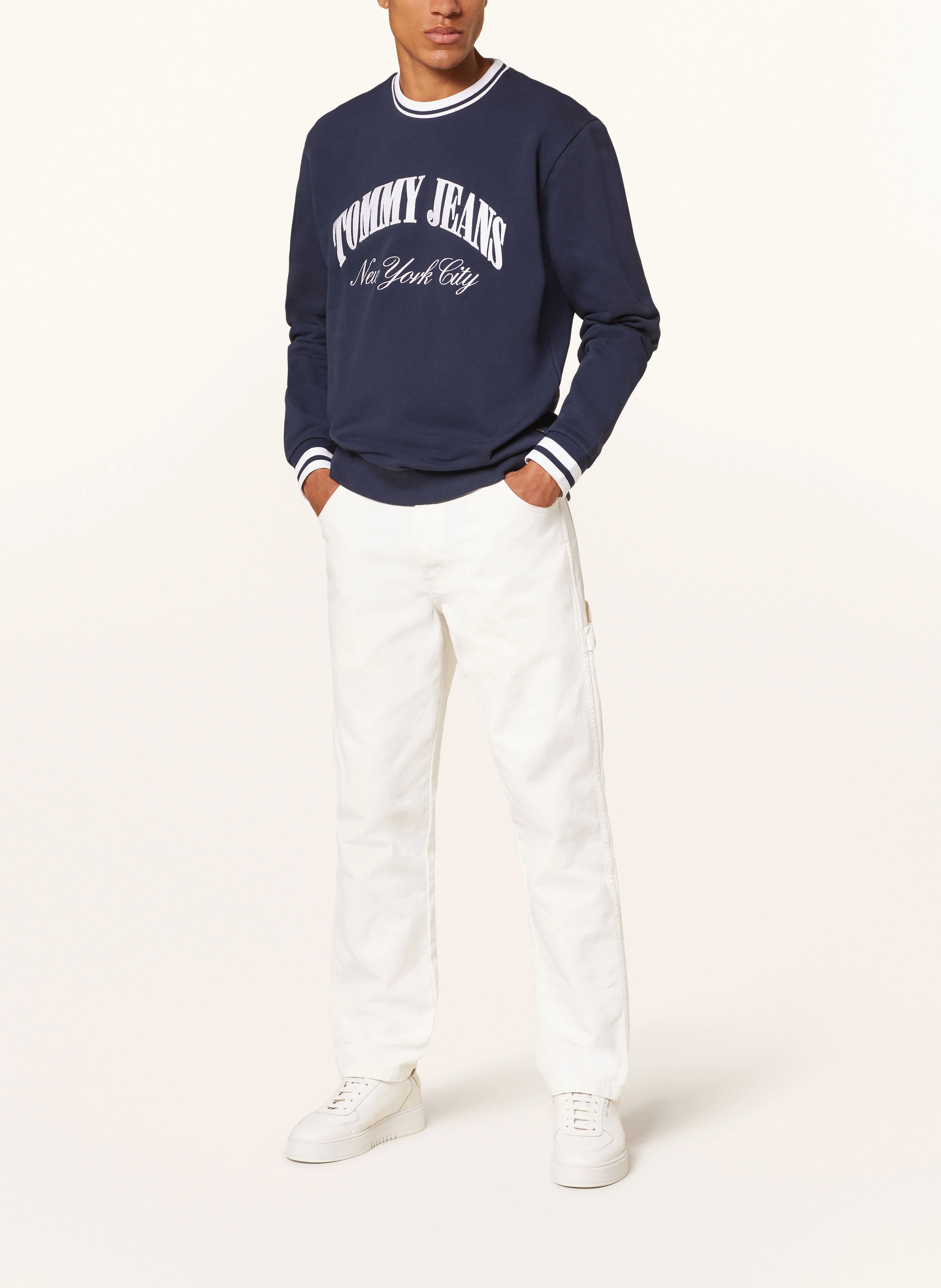 TOMMY JEANS Sweatshirt