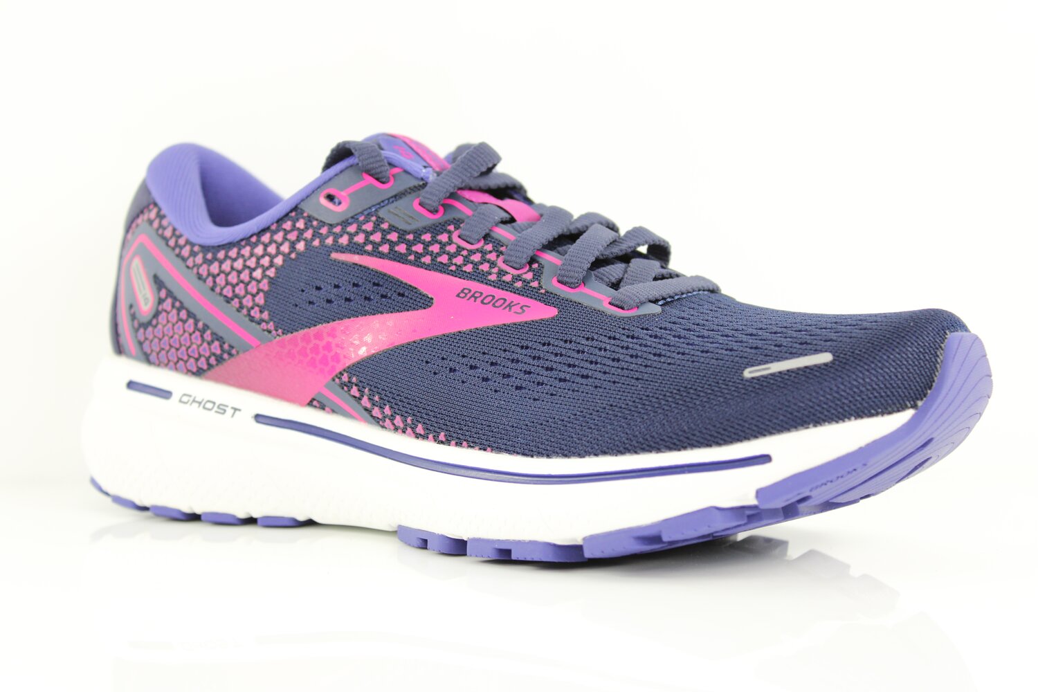 Brooks Ghost 14