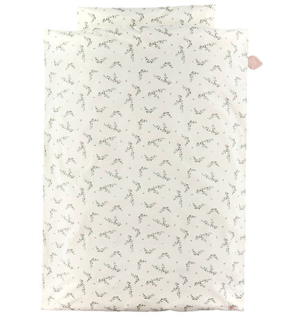 Sebra Bettwäsche - Junior - Powder Blossom