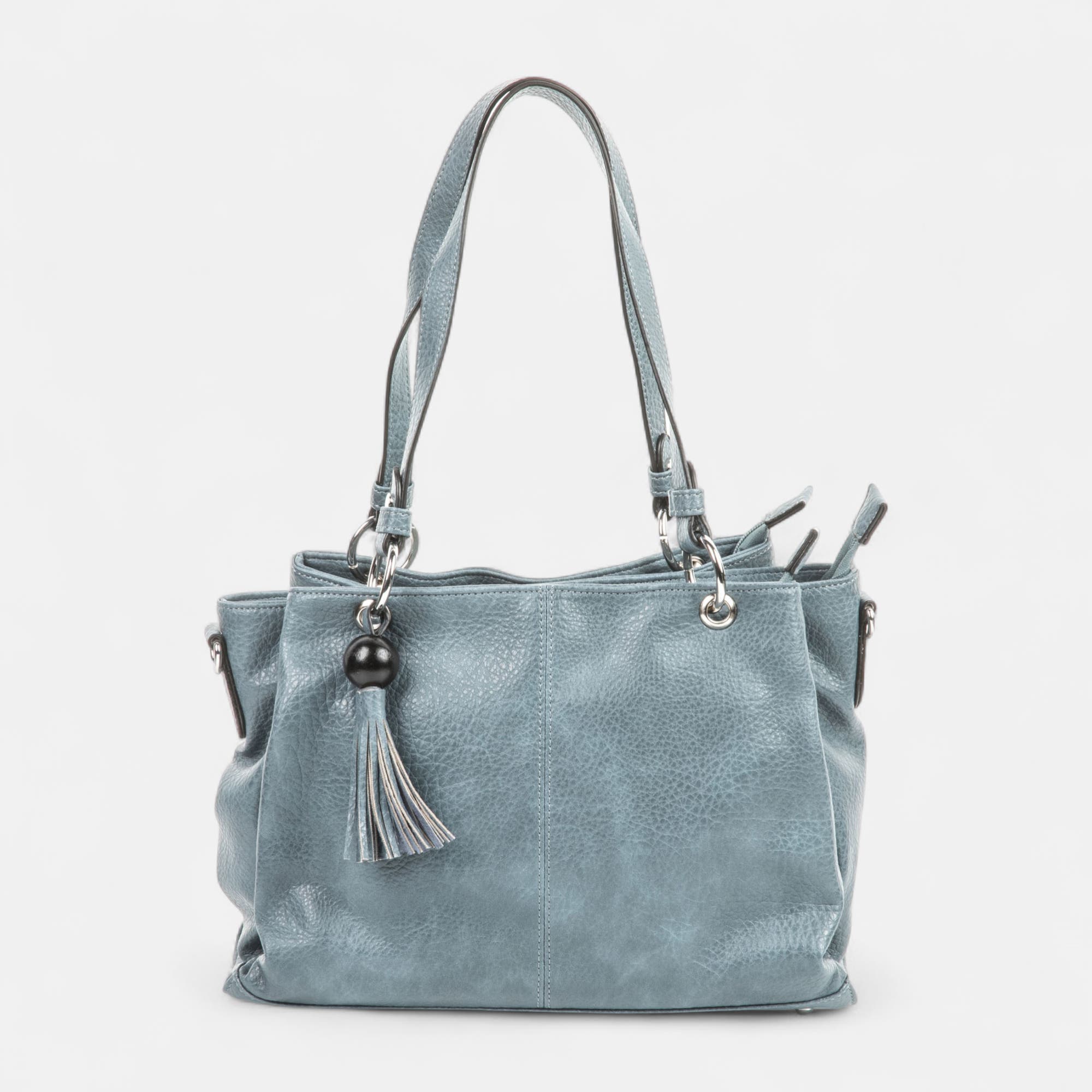 Sac à main jeans