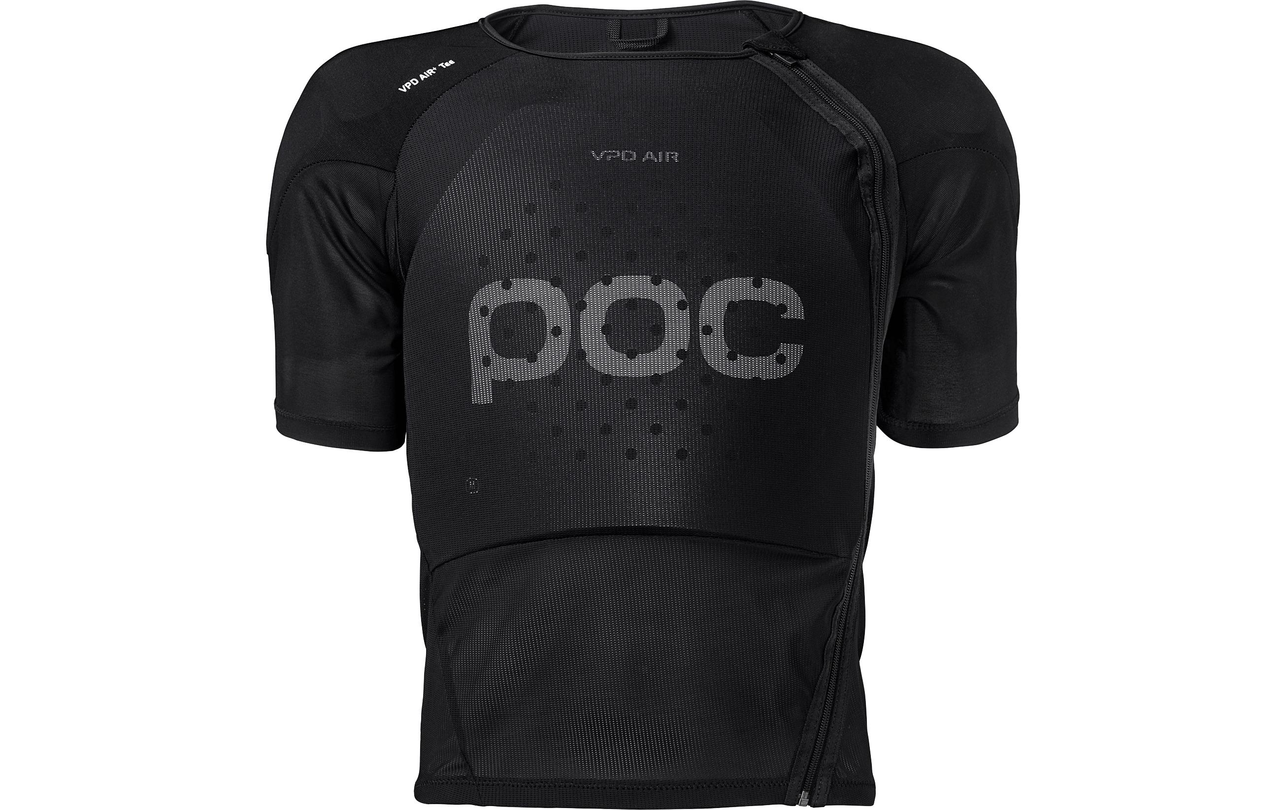 Protektor VPD Air + Tee S<br>T-Shirt zum Schutz des Rückens