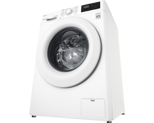 LG F4WV309S0 wasmachine, 9 kg capaciteit, 1400 tpm