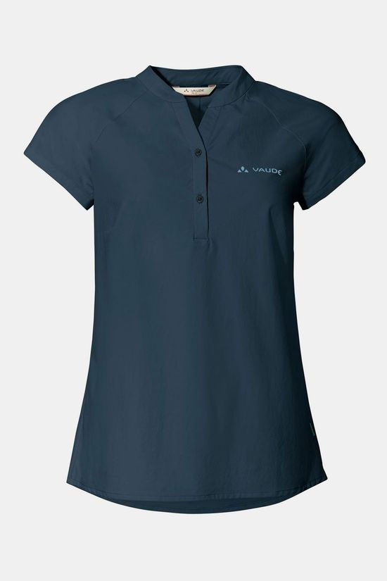 Vaude Vaude Yaras Sl Shirt II Dames