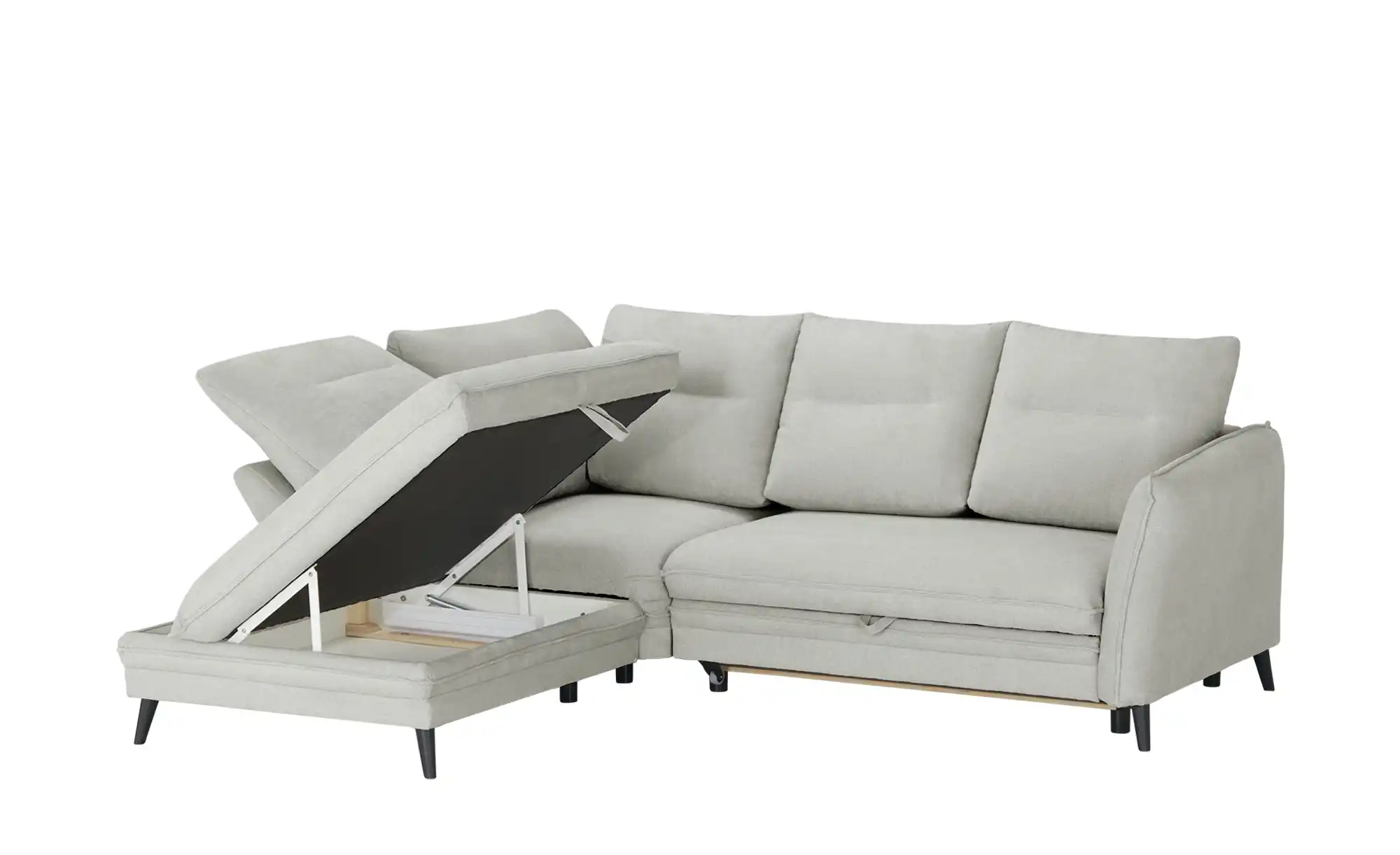 Ecksofa Wilma