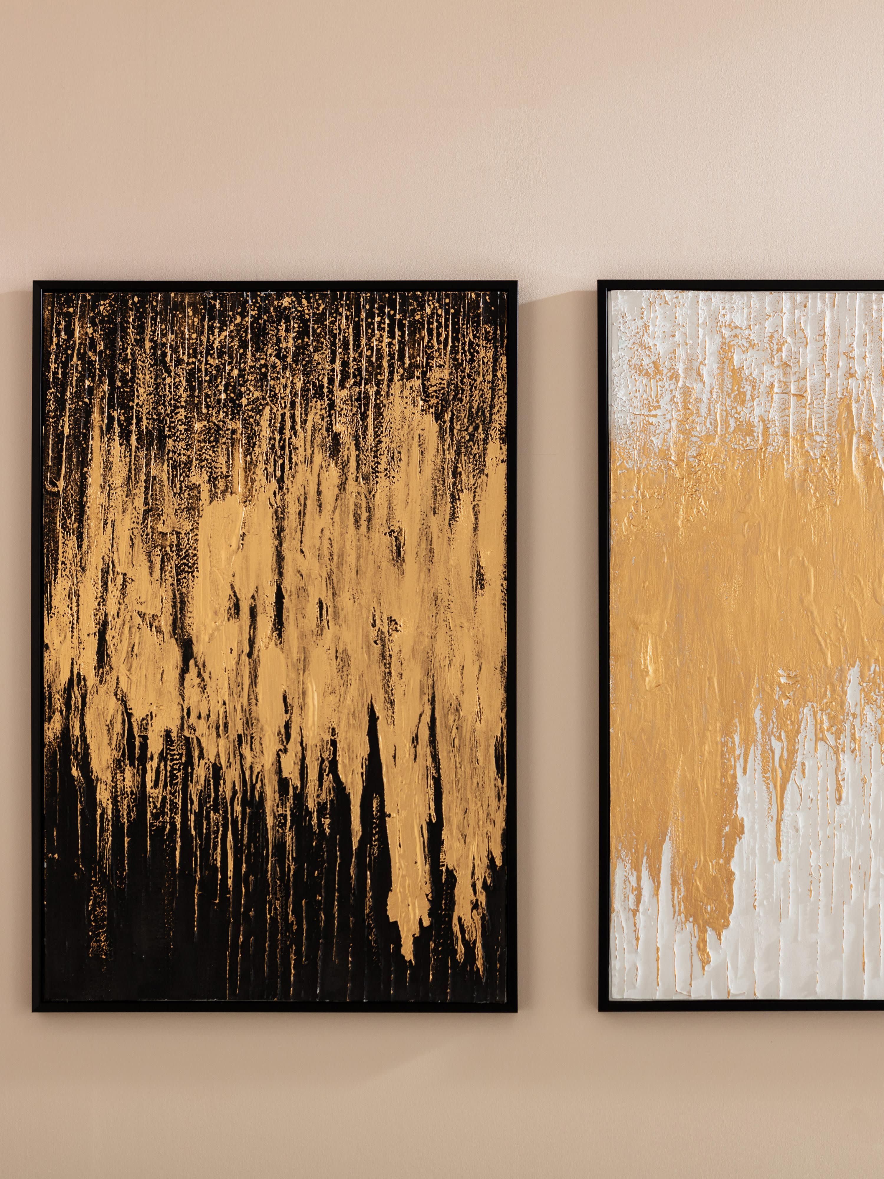 Canvas print Abstract