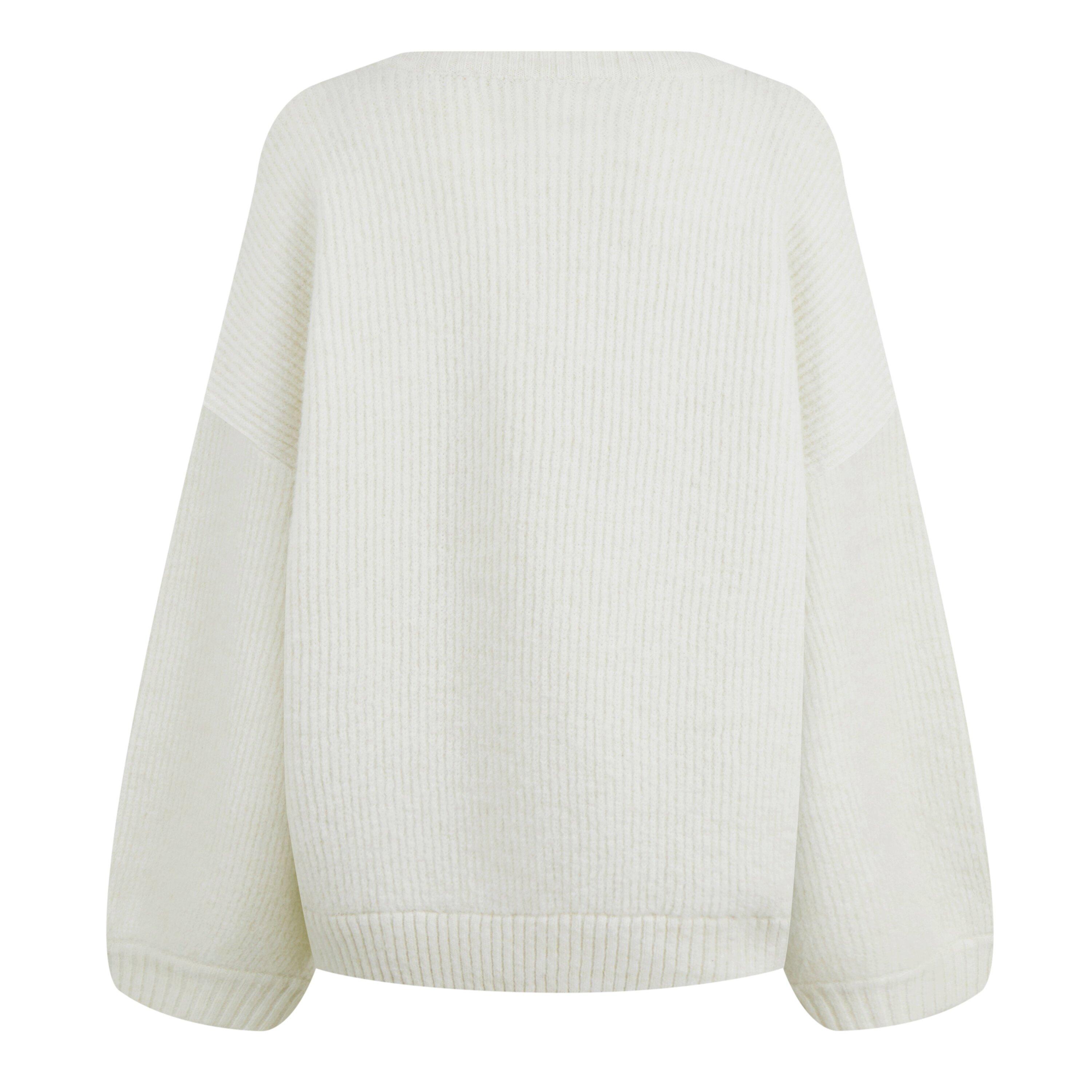Jack Wills JW Chunky Jumper