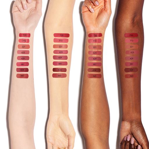 Dior Rouge Dior New Velvet Lipstick, 429 Rose Blues