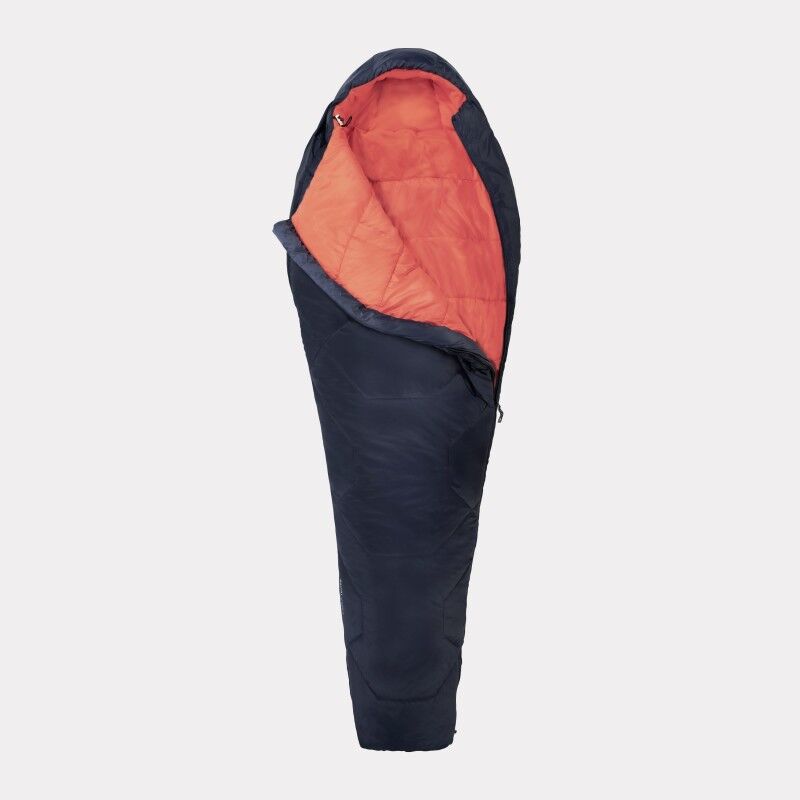Baikal 1100 W - Sac de couchage femme