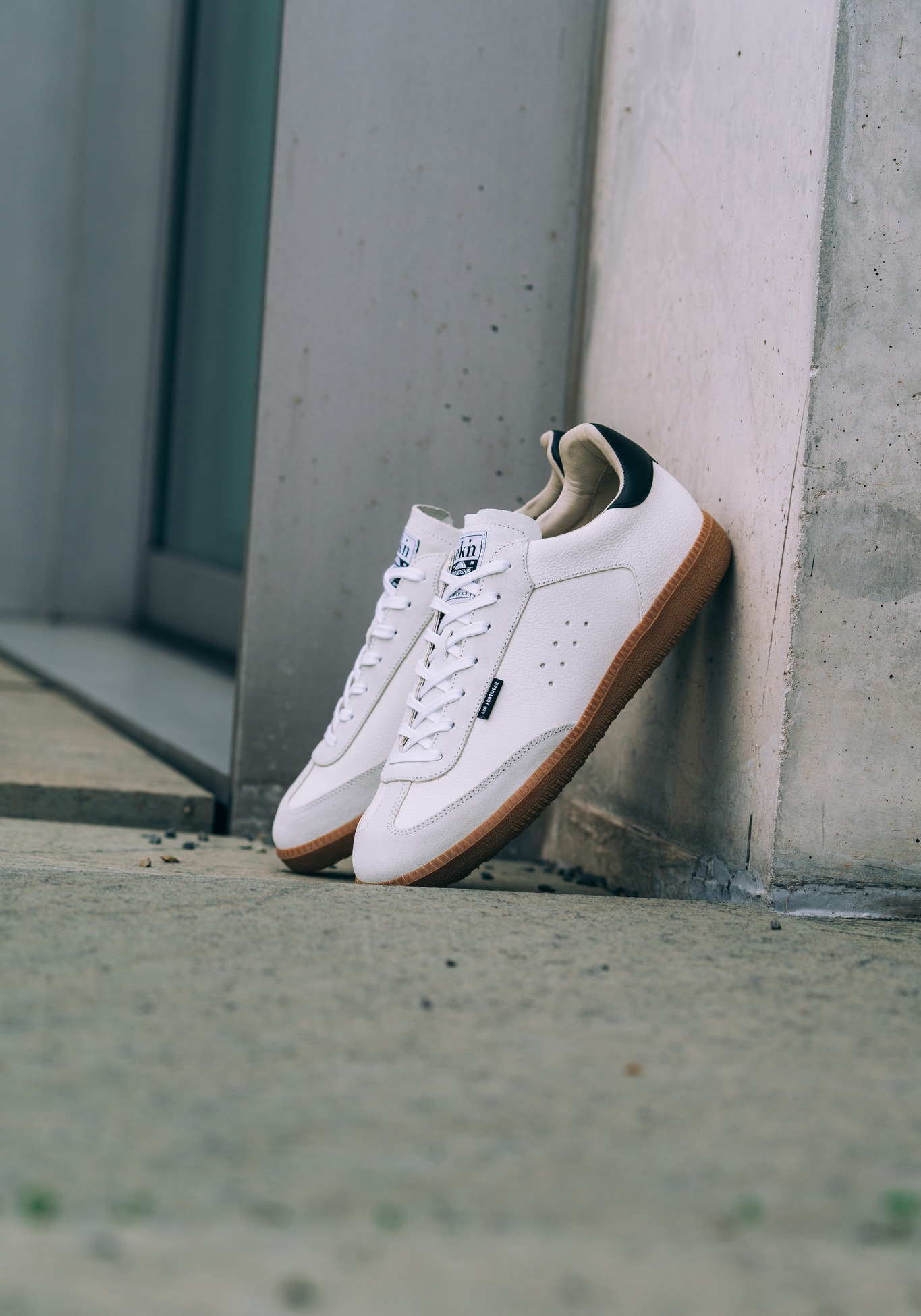 ekn footwear Sneaker Tsuga Marble