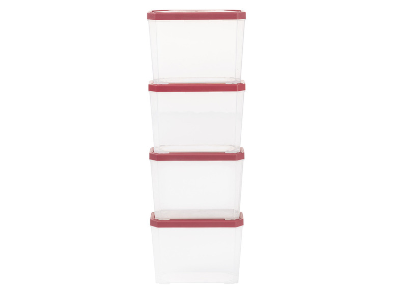 Organizer voor kleine onderdelen