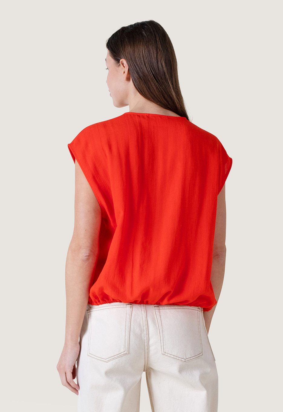 Another-Label Aurore Top