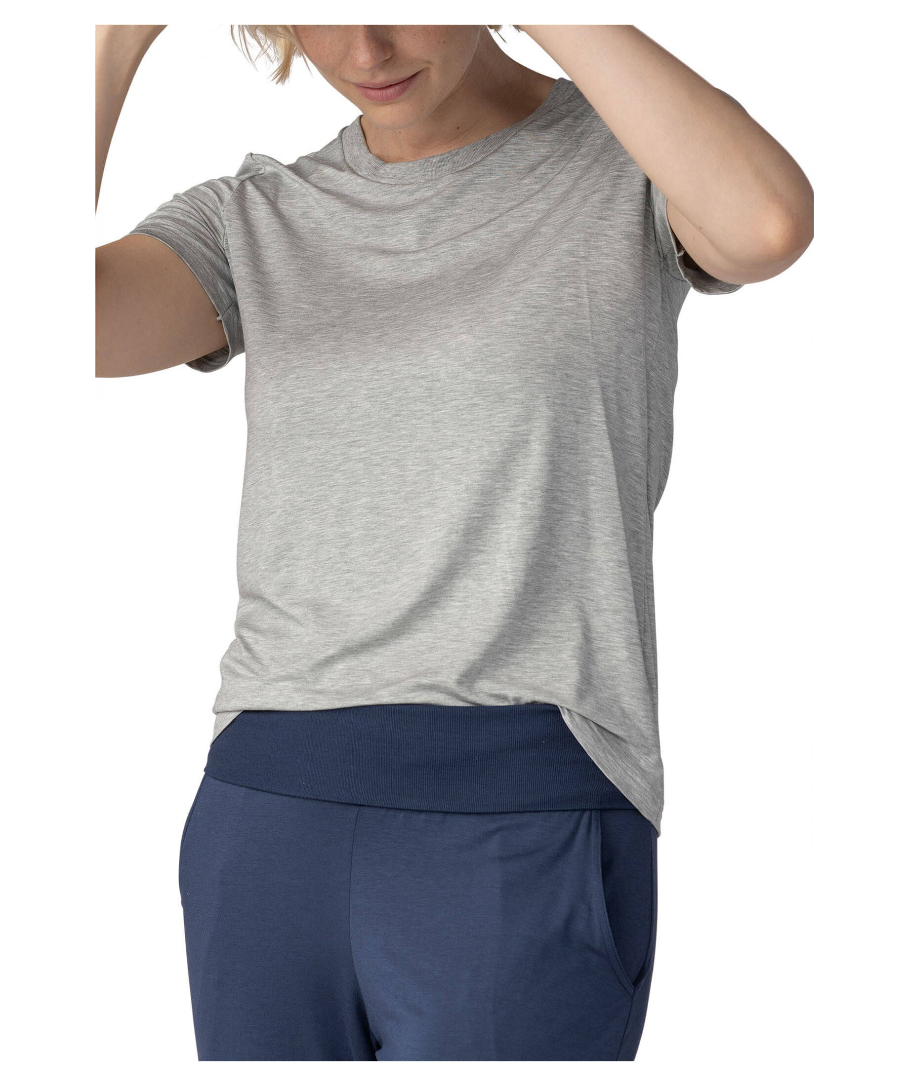 mey| Damen Shirt 