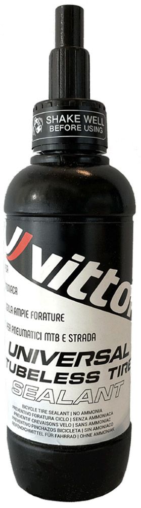Vittoria Universal Tubeless Tire Sealant Reifendichtmittel kaufen | Bike-Discount