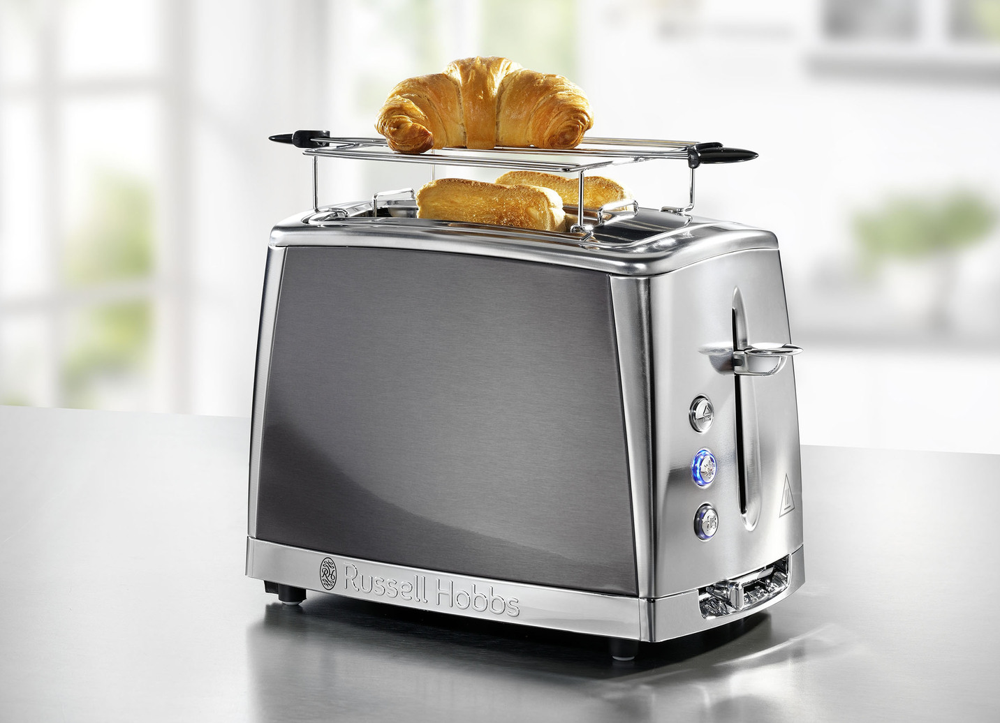 Russel Hobbs Frühstücksserie Luna