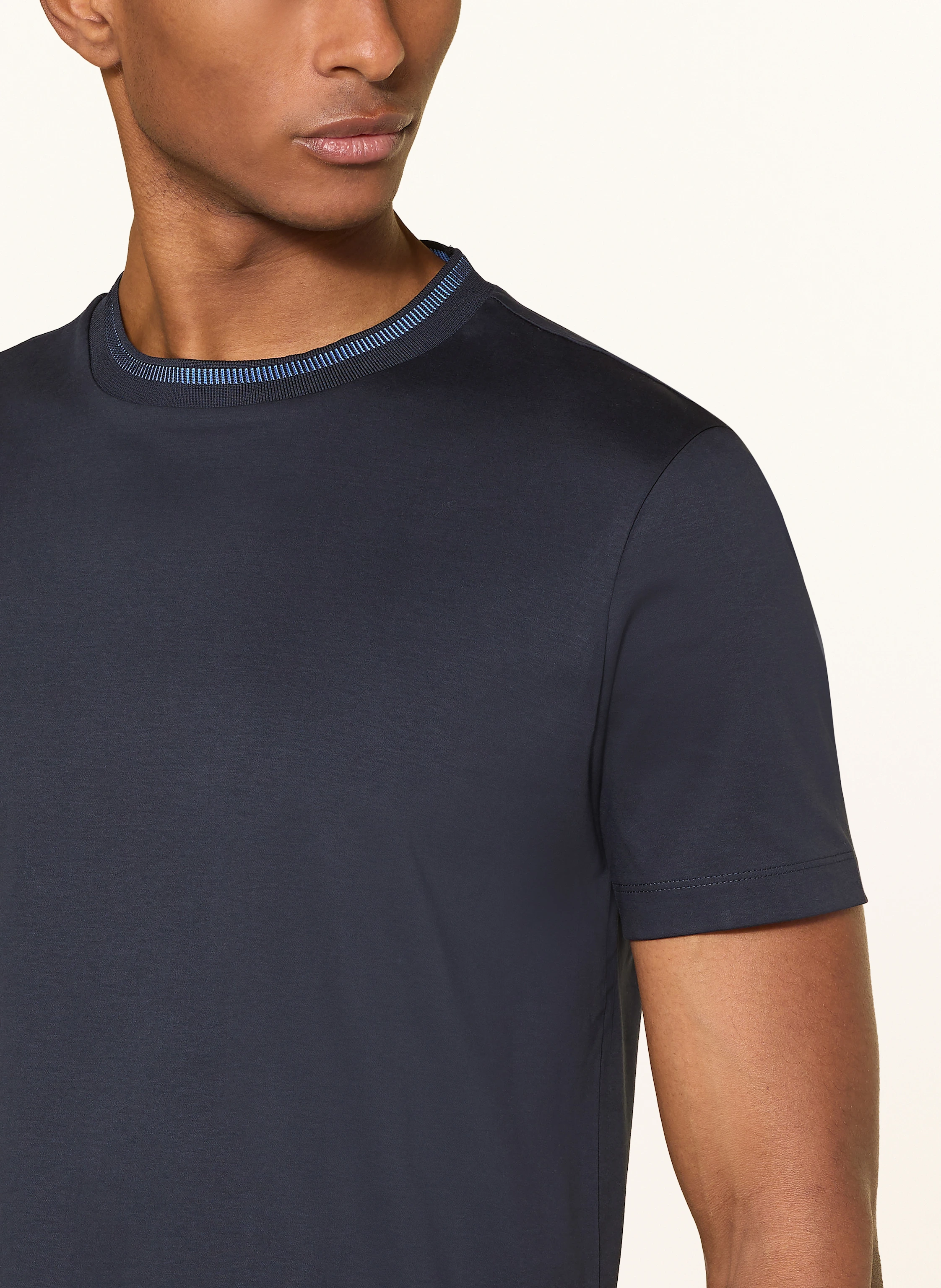 BOSS T-Shirt TESSLER