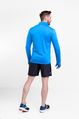 BengerRunning Shirt - blau