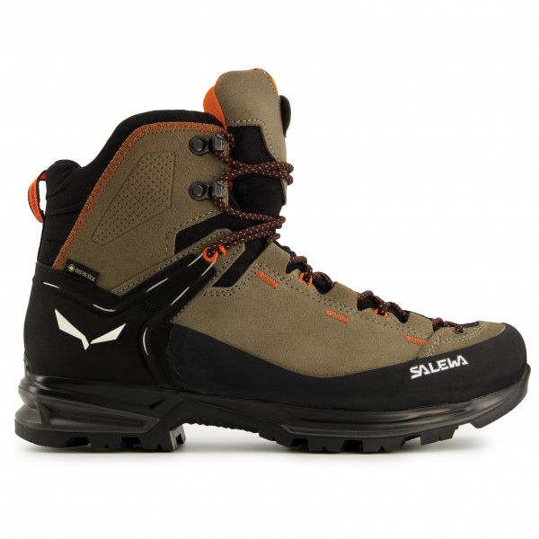 Salewa - Mountain Trainer 2 Mid GTX - Chaussures de randonnée