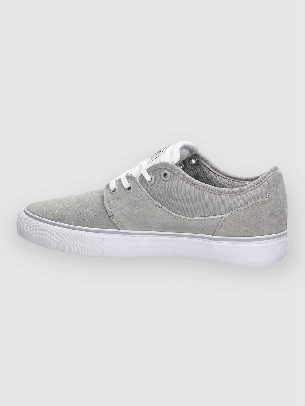 Globe Mahalo Plus Skate Shoes grey/white