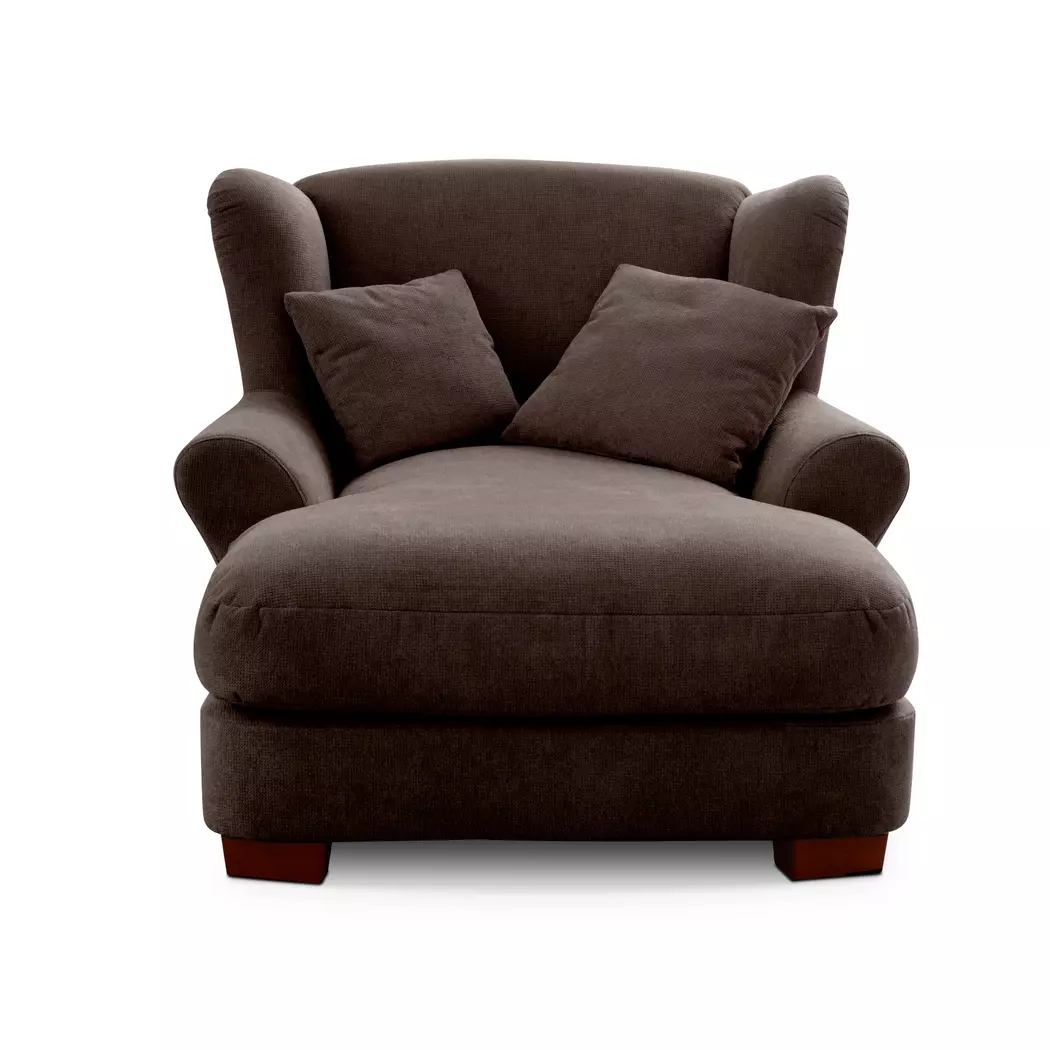 Longseat-Sessel Oase
