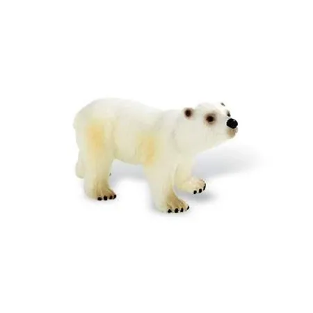 Bullyland 63538 Eisbärjunges