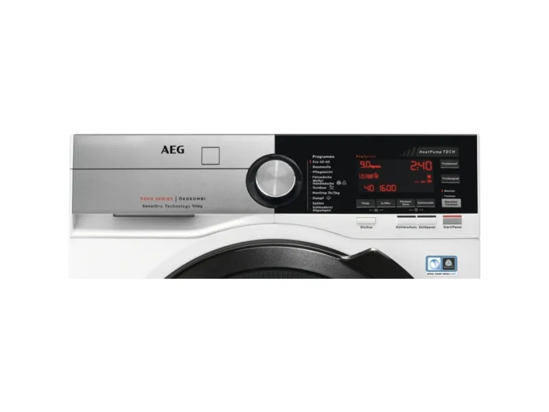 AEG L9WEF80690