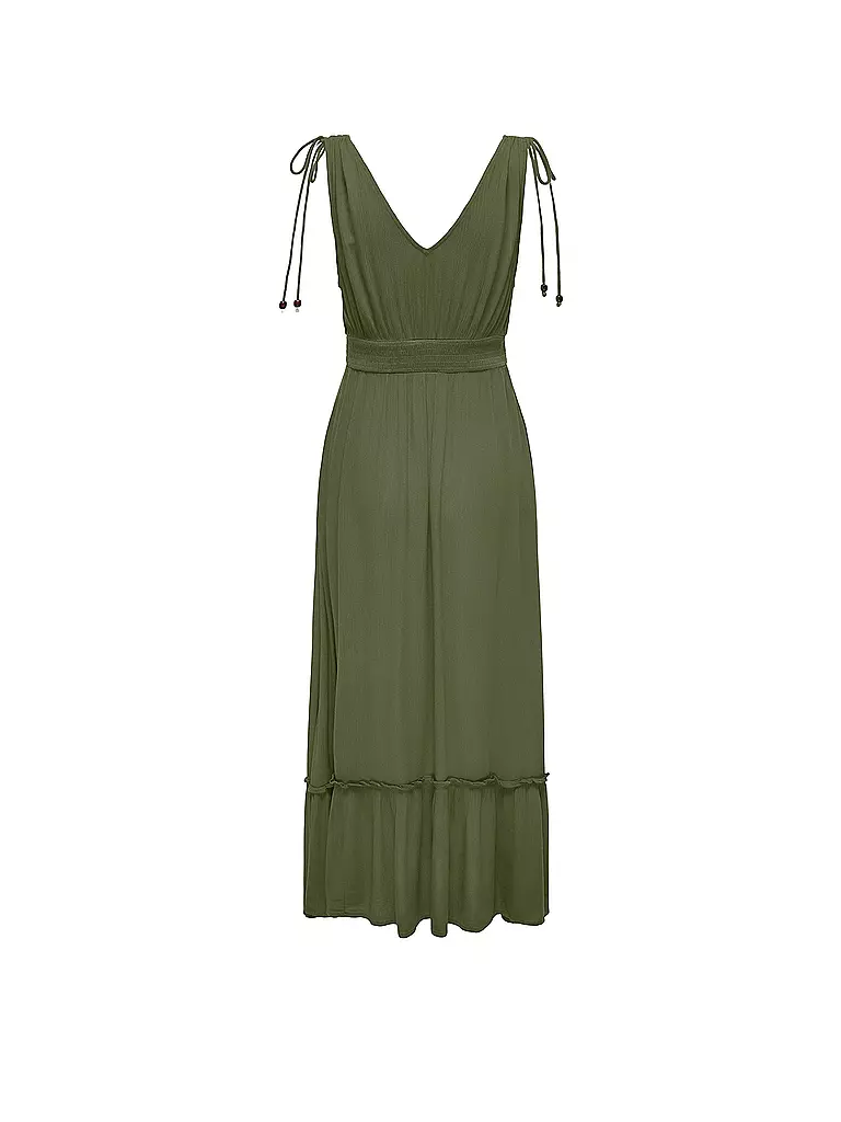 ONLY Maxikleid ONLCHIARA olive