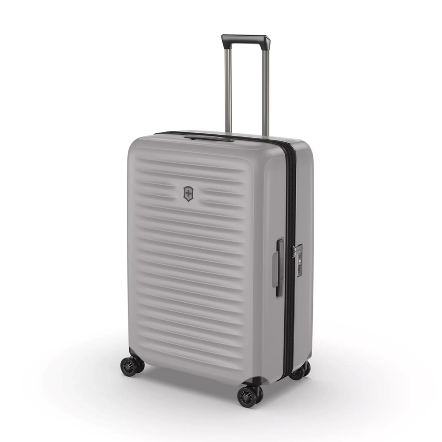 Victorinox Airox Advanced Large Case stone white
