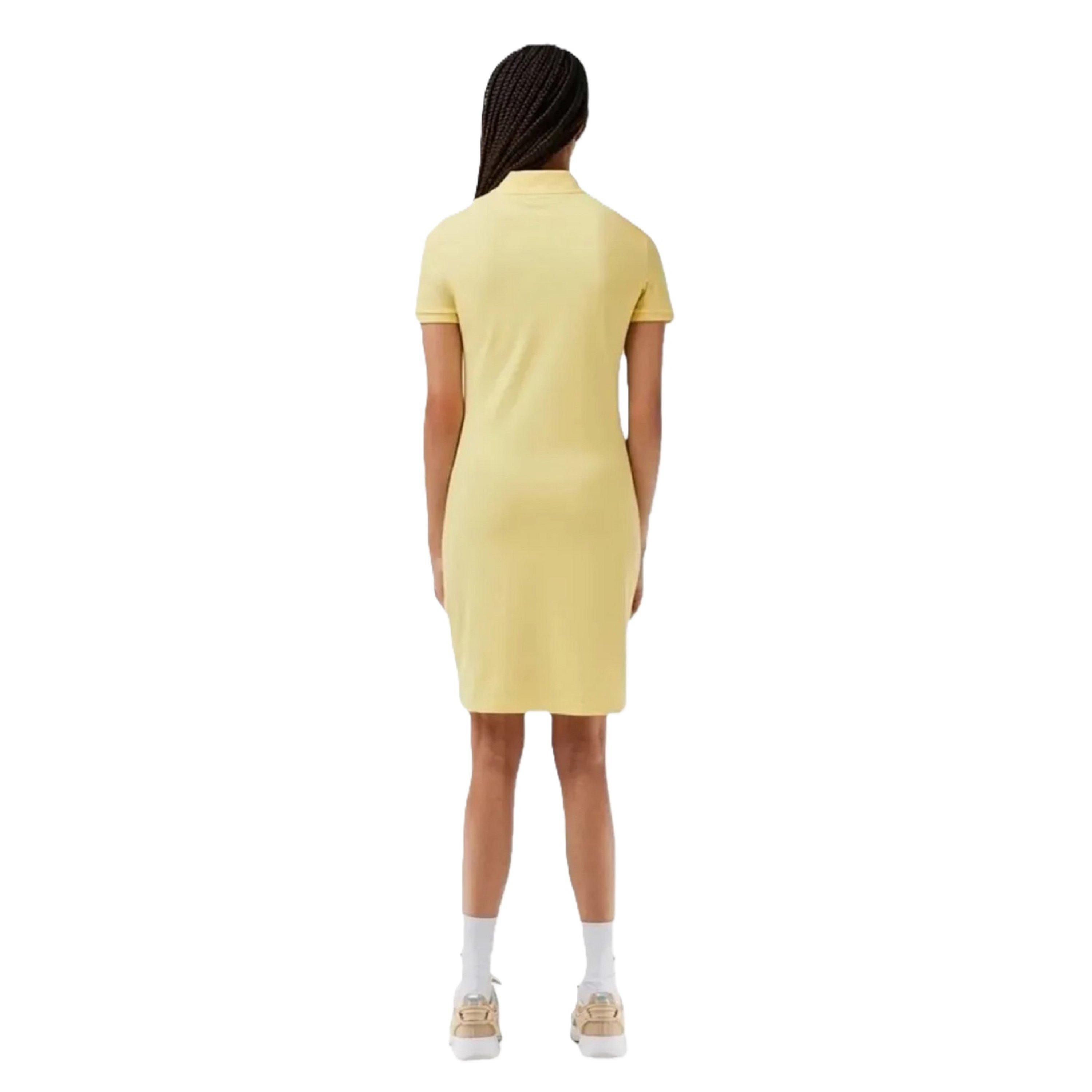 Lacoste EF5473 Dress Ld99