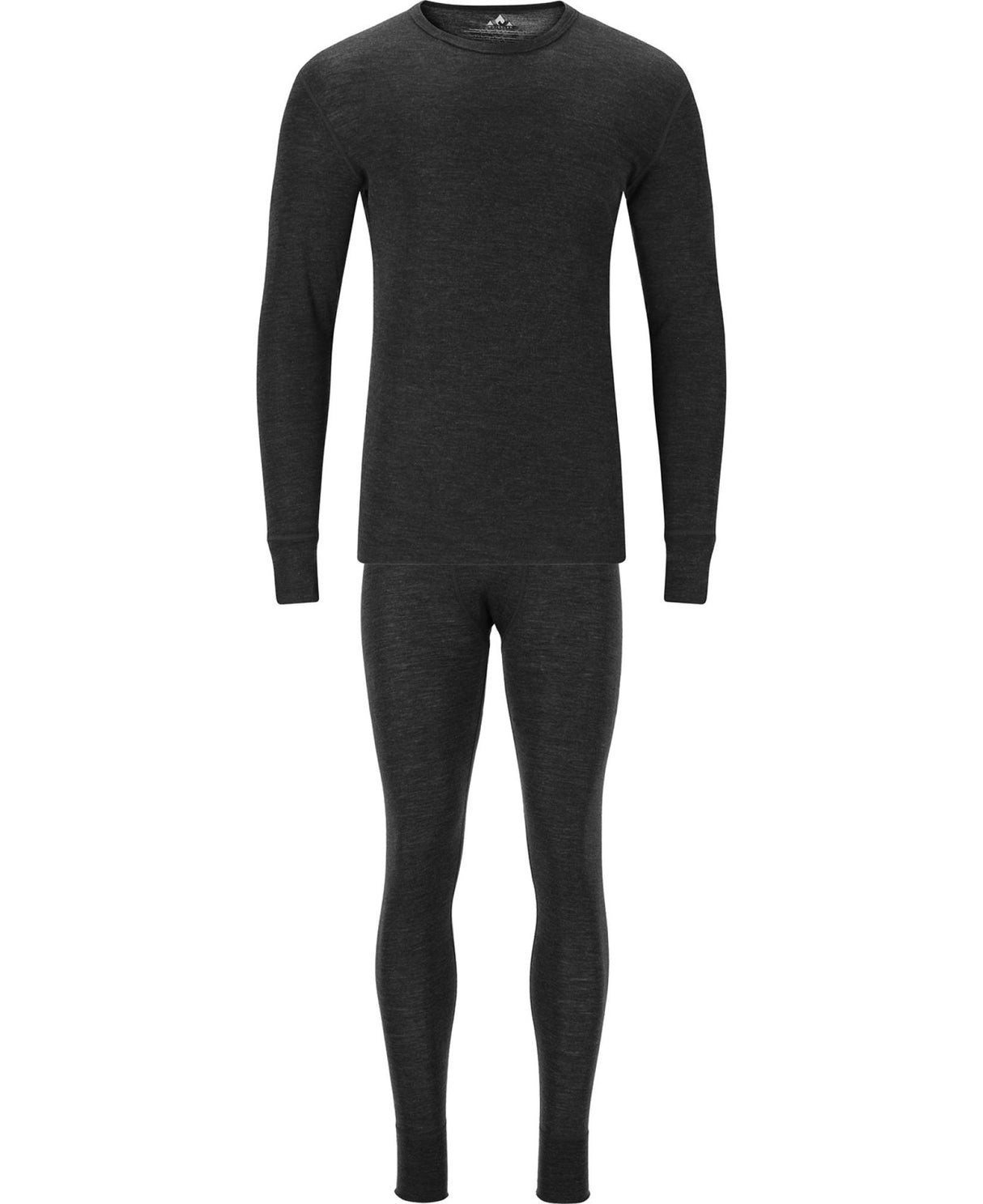 Whistler<br>Cerro M Merino Wool L/S Baselayer Set