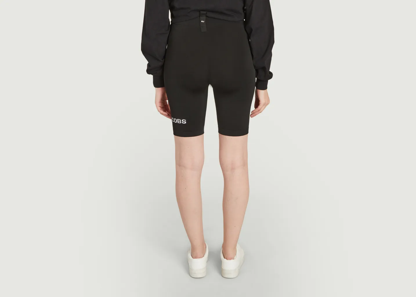 Short de sport extensible Marc Jacobs
