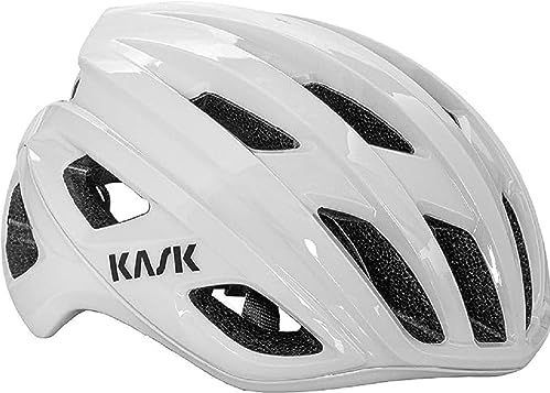 Kask - Mojito3 - Fietshelm - Wit