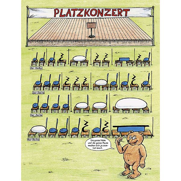 Horst Rapp Verlag Bläser-Team 1 Horn