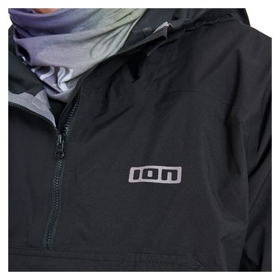 Veste Imperméable ION Shelter 2.5L Noir