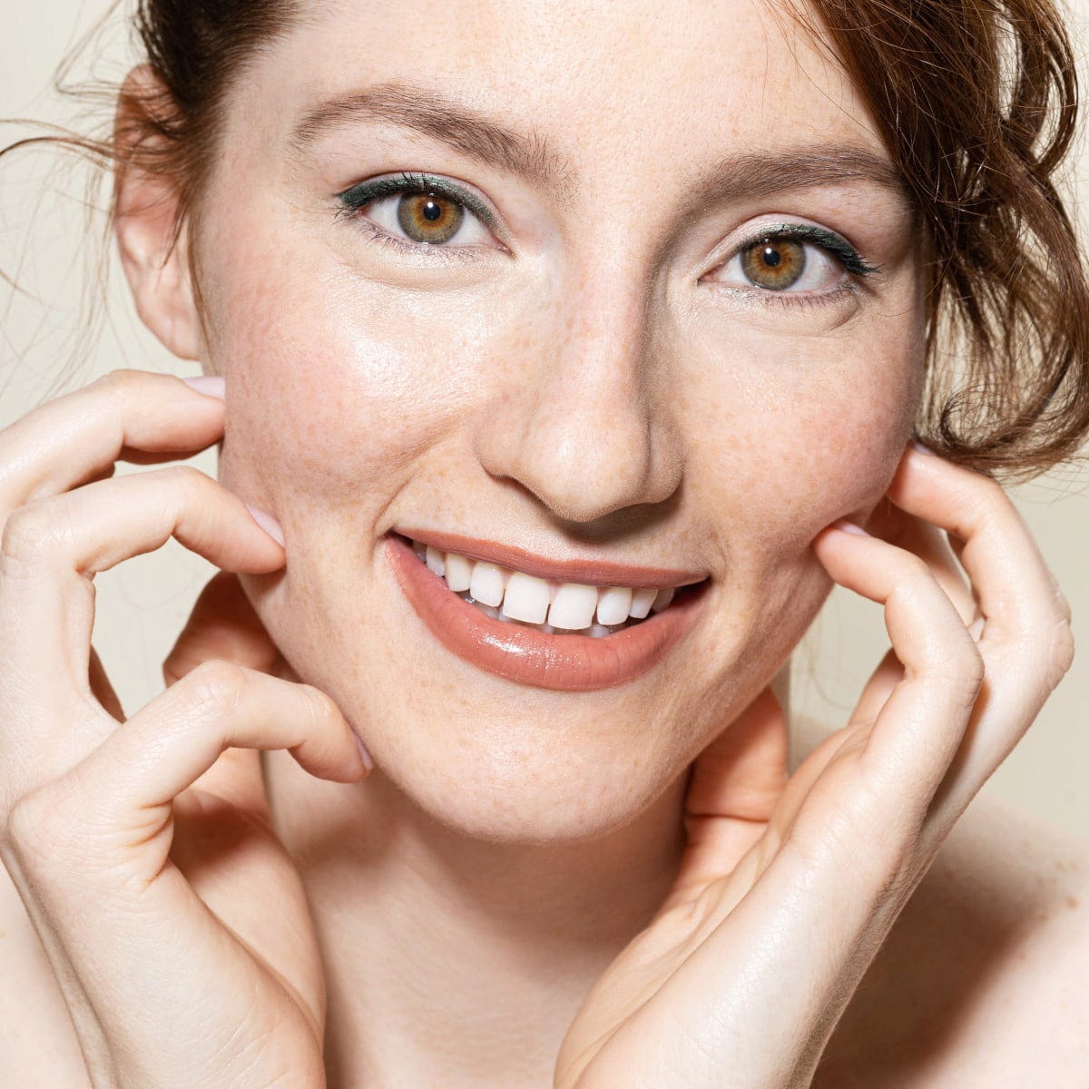 UOGA UOGA  BB Cream, Glow (30 ml)