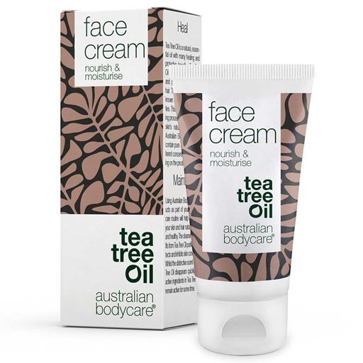 Australian Bodycare Face Cream, 50 ml