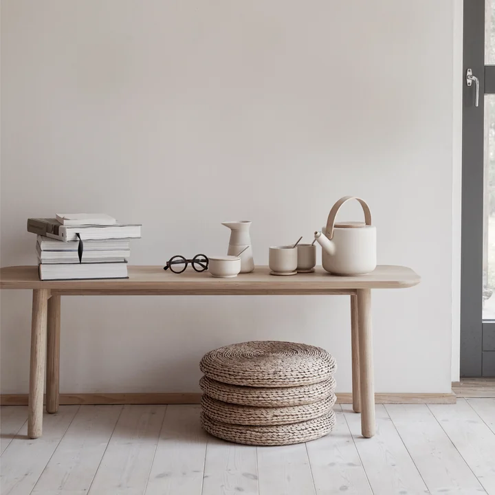 Stelton - Theo Stövchen