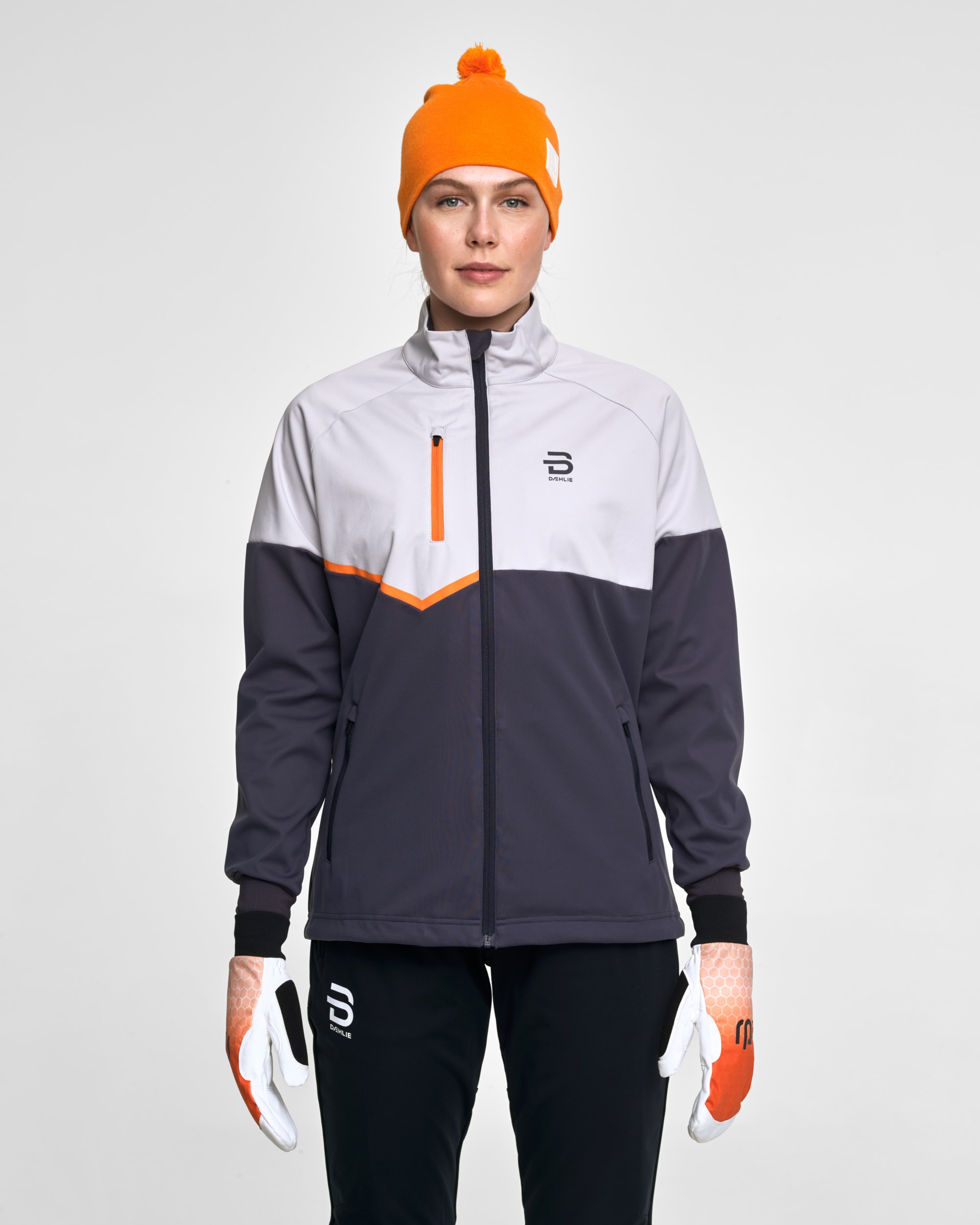 Dæhlie Jacket Kikut, W's