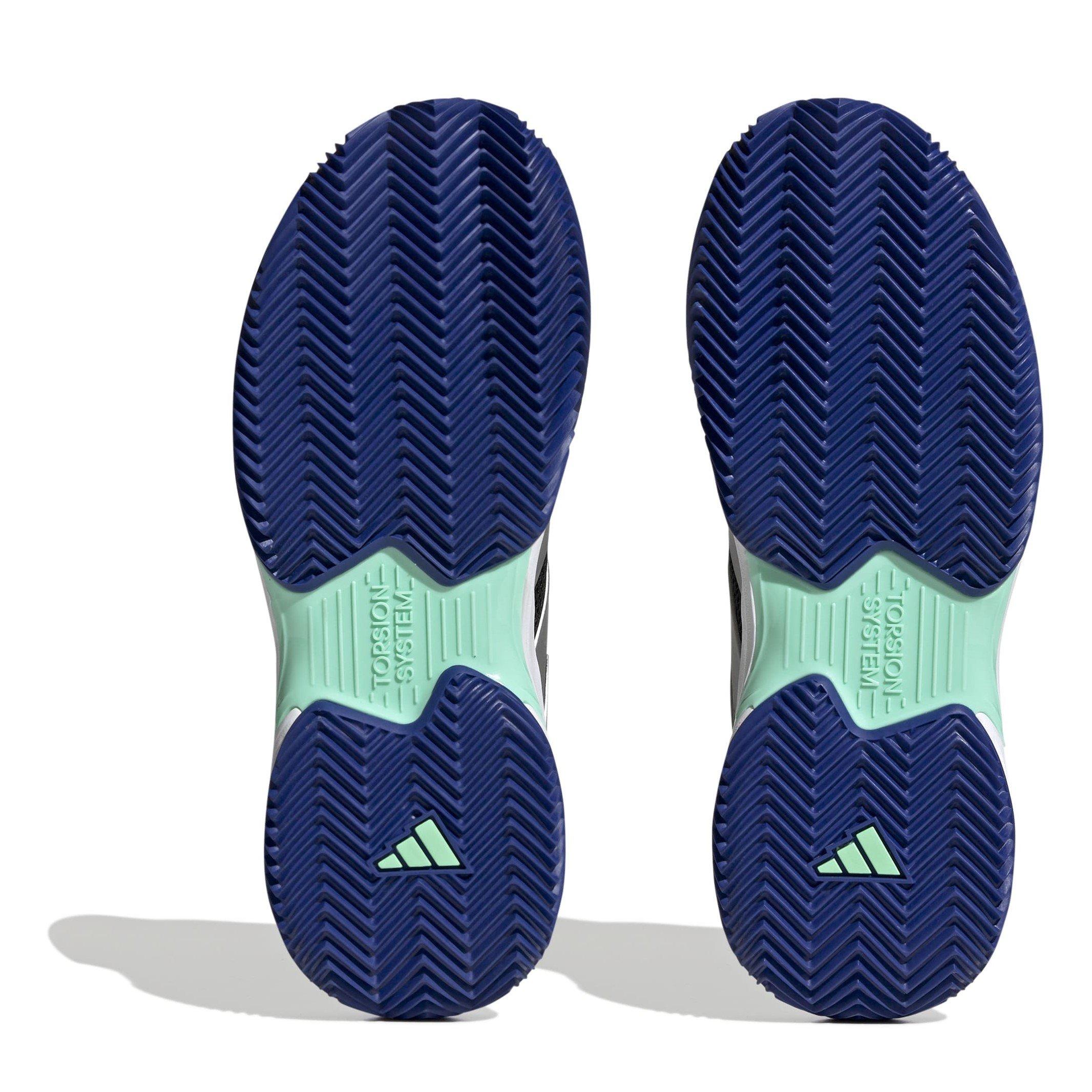 adidas Court Jam Control Womens Tennis Shoes