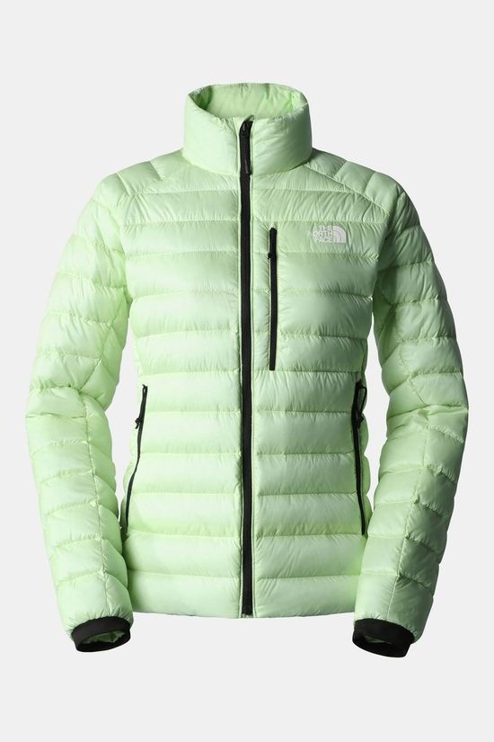 The North Face The North Face W Summit Breithorn Jacket