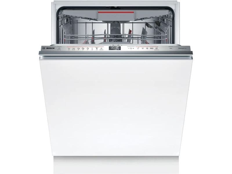 Bosch Einbaugeschirrspüler SBD6ECX12E Vollintegrierter Geschirrspüler