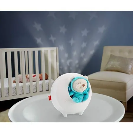 Fisher-Price Traumbärchen 2-in-1 Spieluhr