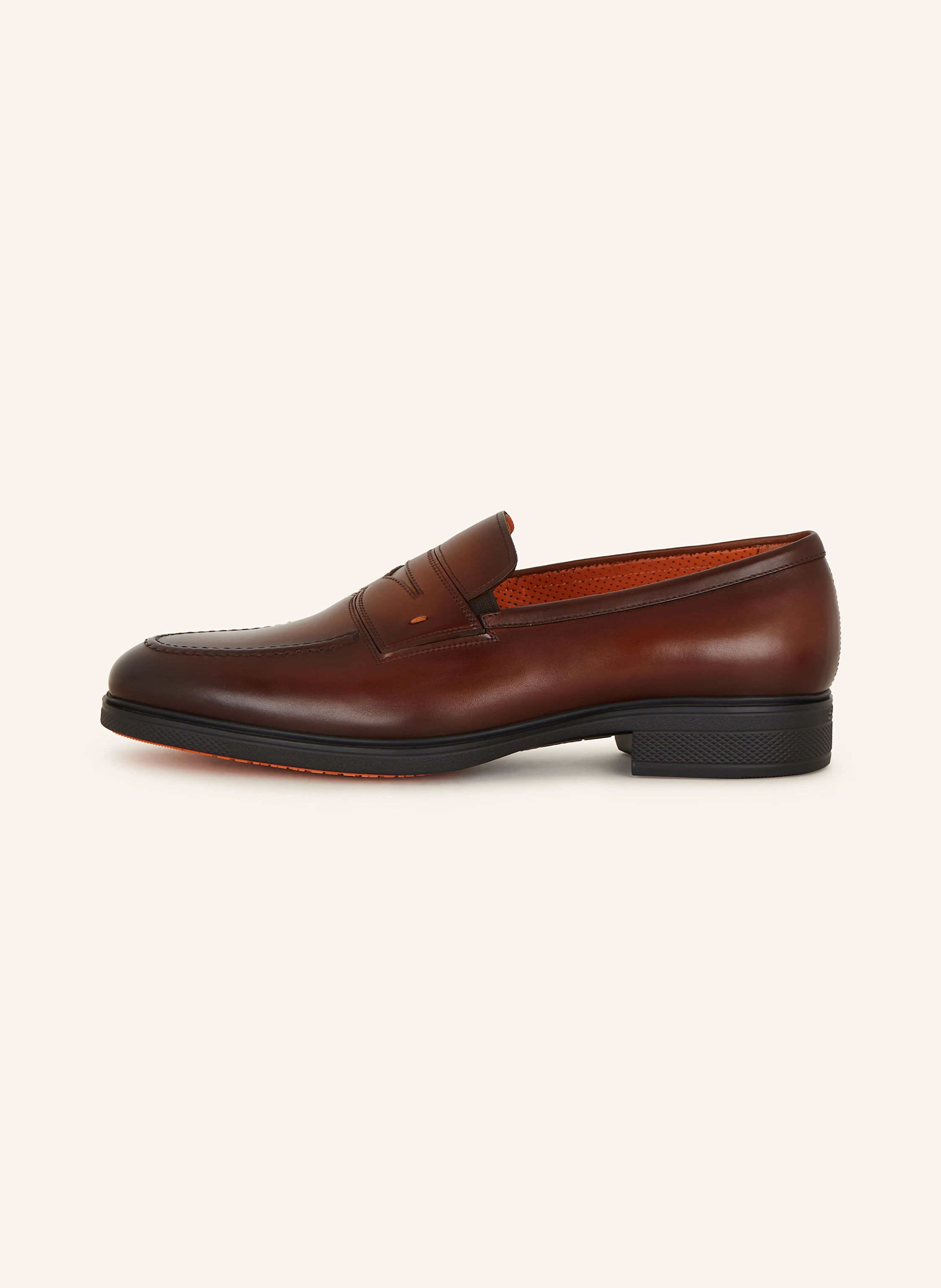 Santoni Loafer EASY
